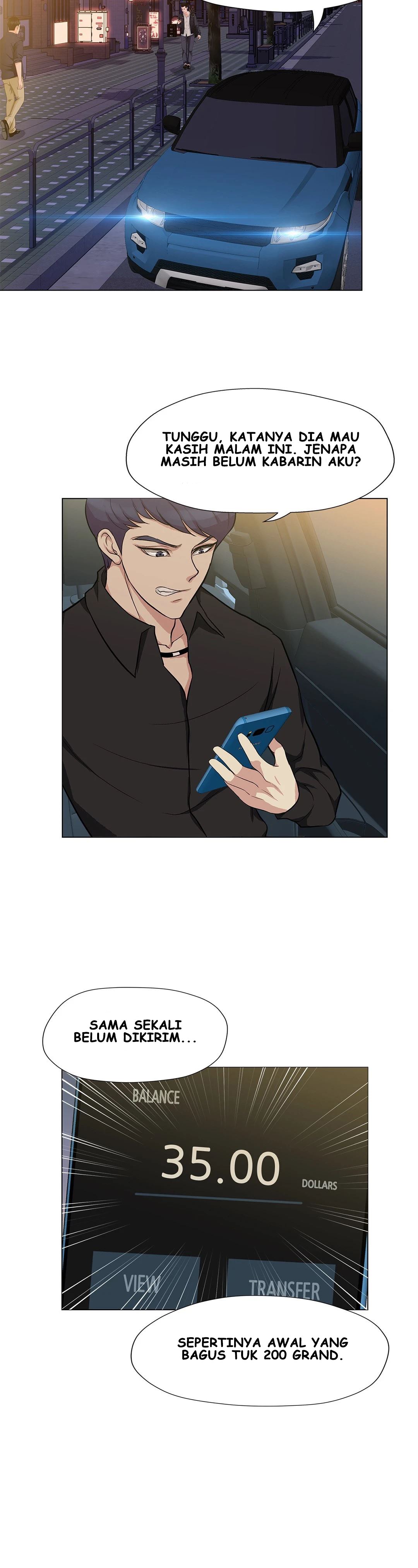 Back With a Bang - Chapter 16 19 Back With a Bang - Chapter 16 19