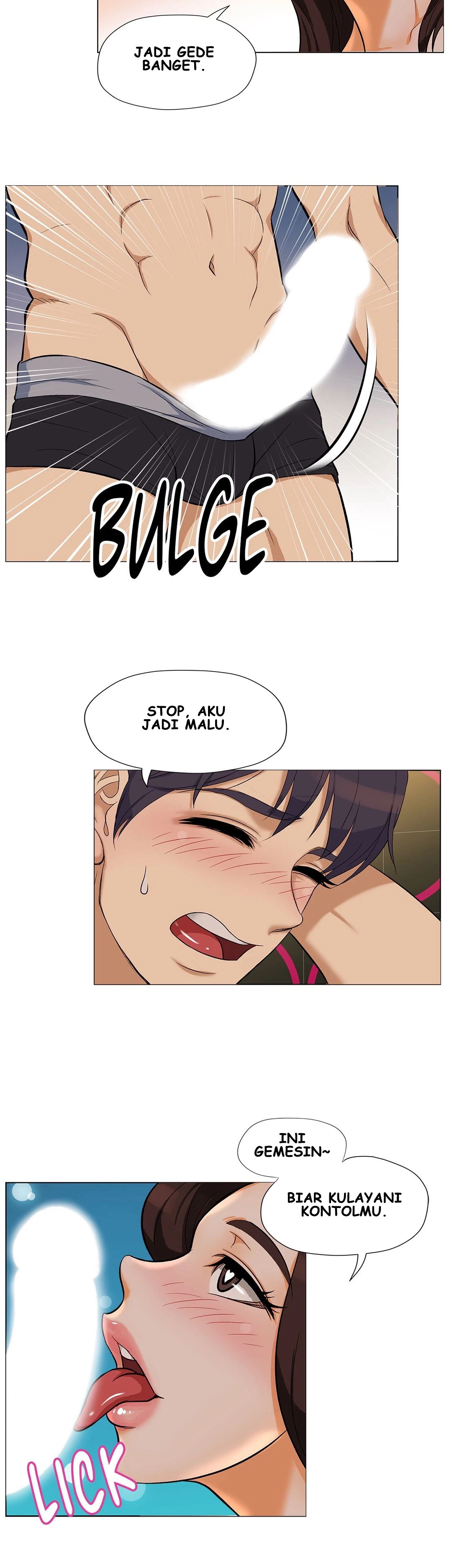 Back With a Bang - Chapter 16 13 Back With a Bang - Chapter 16 13