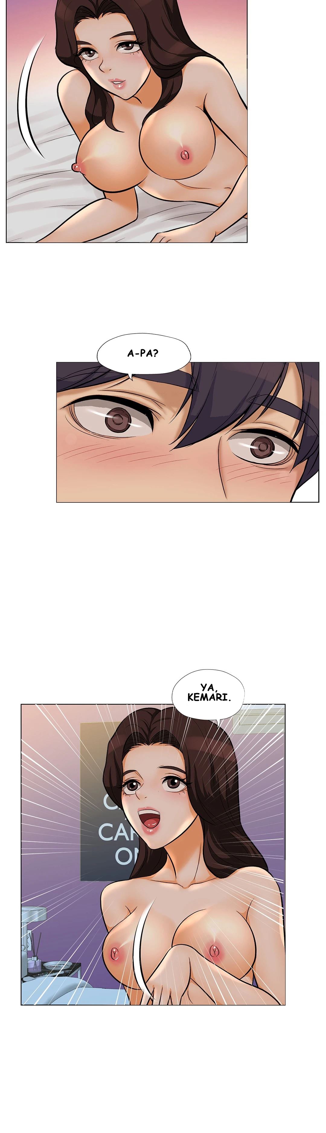 Back With a Bang - Chapter 16 11 Back With a Bang - Chapter 16 11