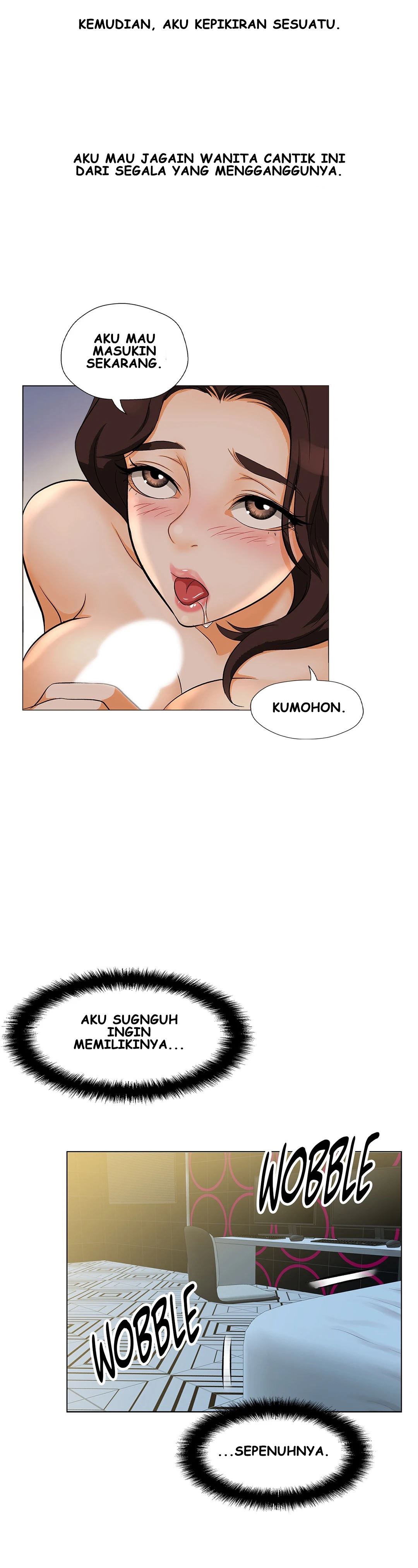 Back With a Bang - Chapter 16 15 Back With a Bang - Chapter 16 15