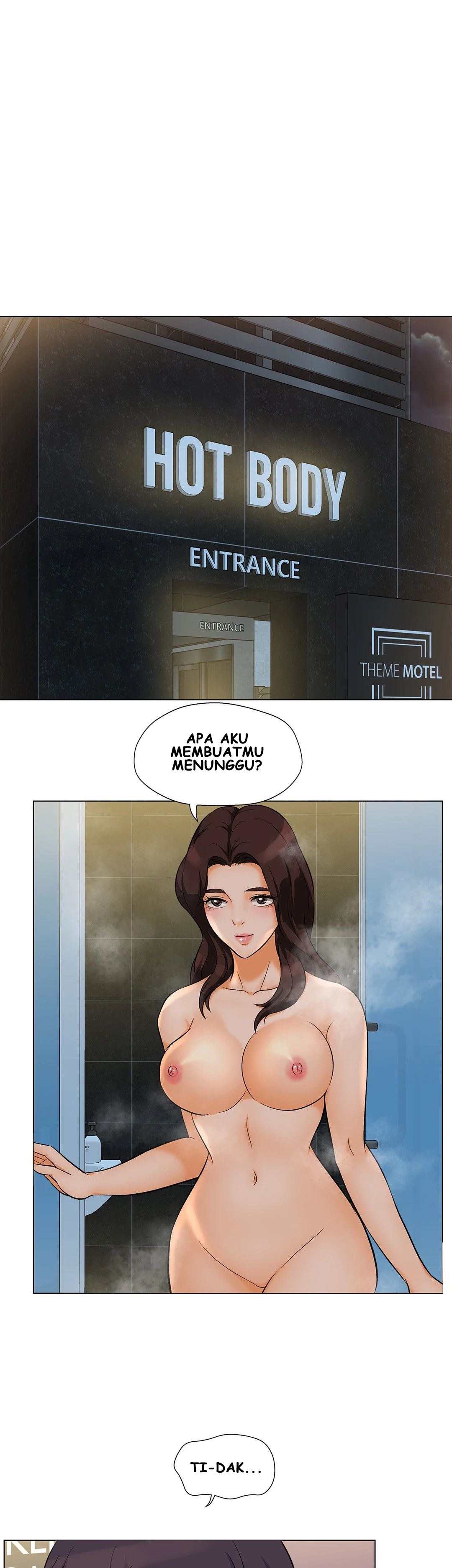 Back With a Bang - Chapter 16 4 Back With a Bang - Chapter 16 4