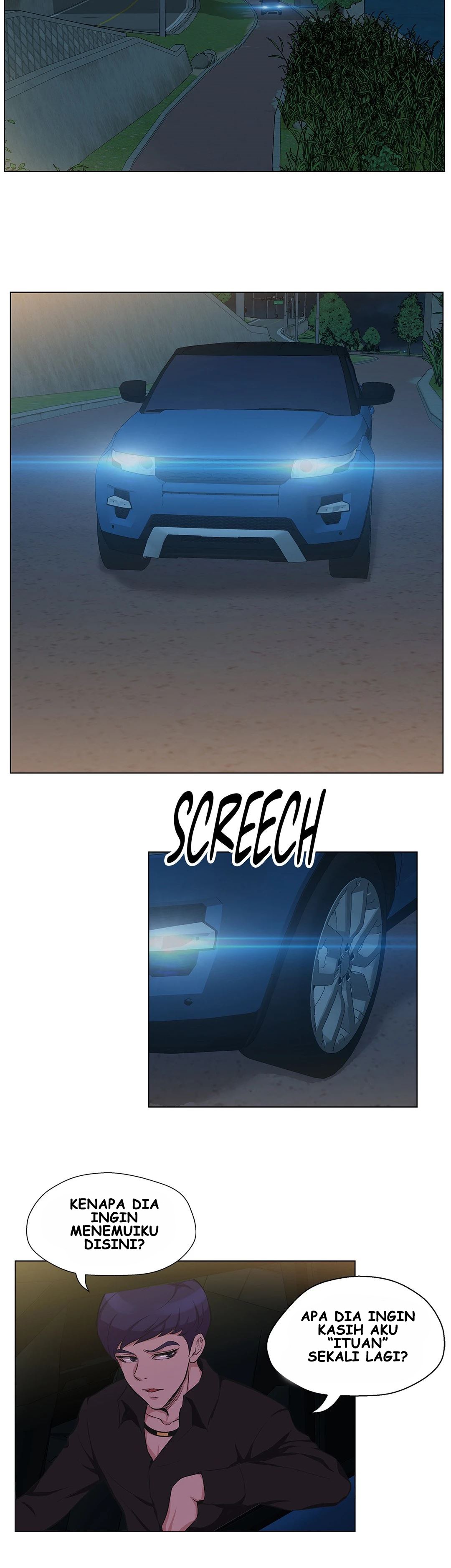 Back With a Bang - Chapter 17 23 Back With a Bang - Chapter 17 23