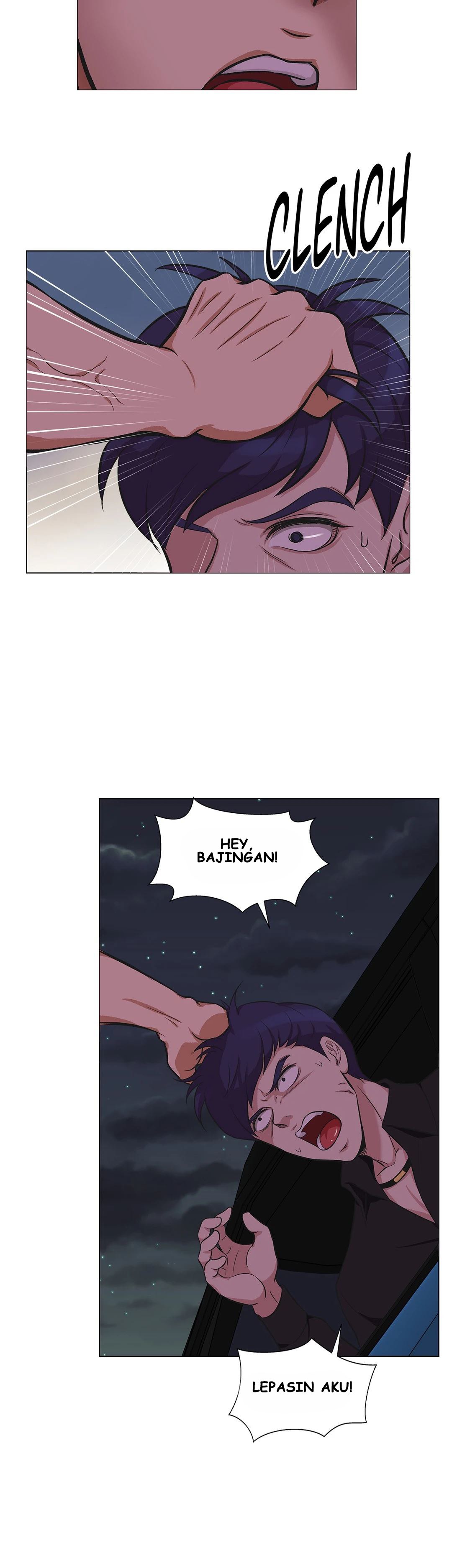 Back With a Bang - Chapter 17 27 Back With a Bang - Chapter 17 27