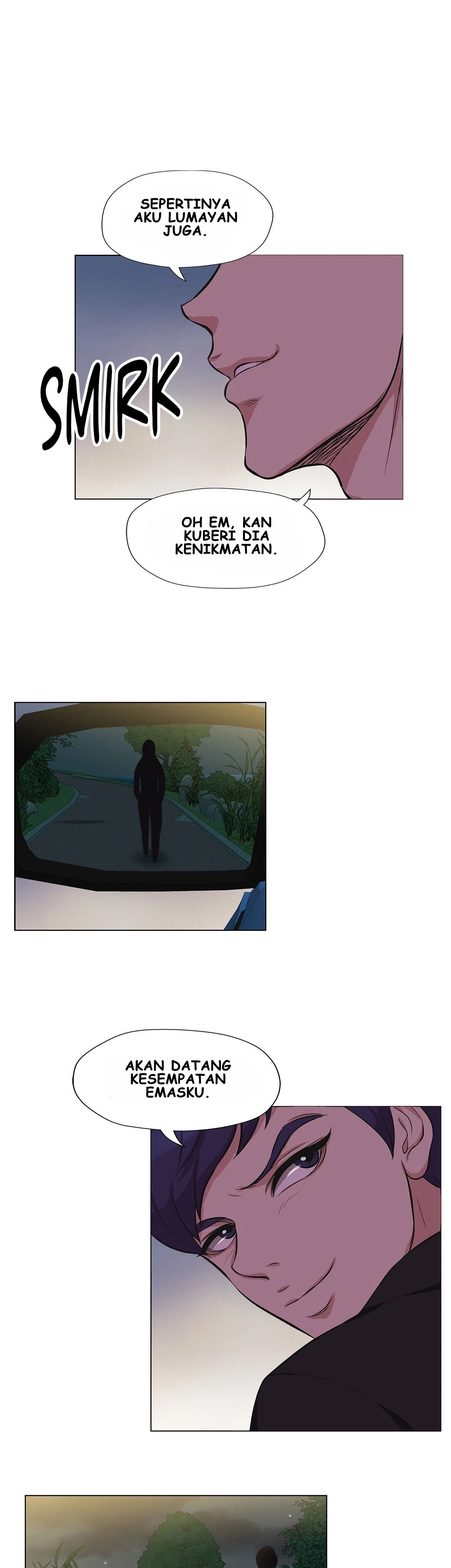 Back With a Bang - Chapter 17 24 Back With a Bang - Chapter 17 24