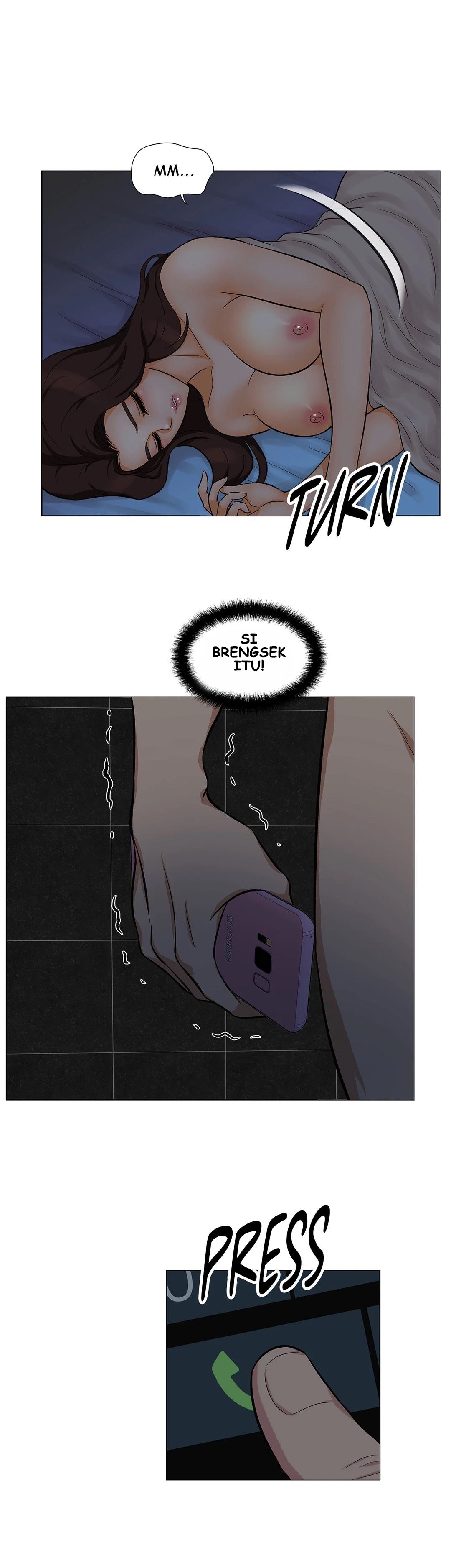 Back With a Bang - Chapter 17 10 Back With a Bang - Chapter 17 10