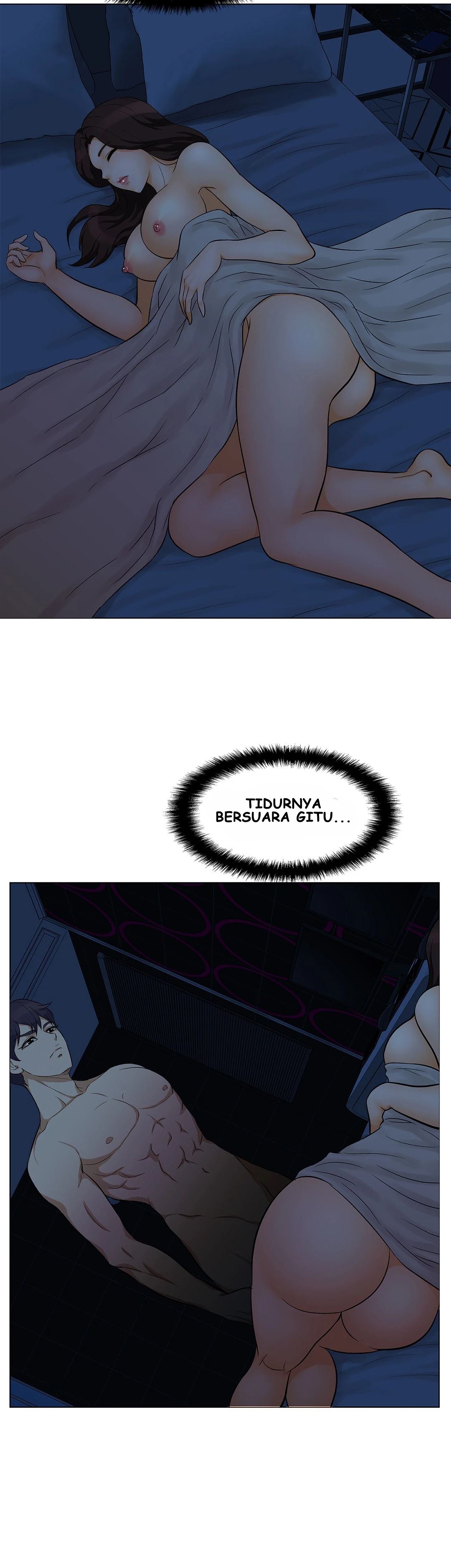 Back With a Bang - Chapter 17 5 Back With a Bang - Chapter 17 5