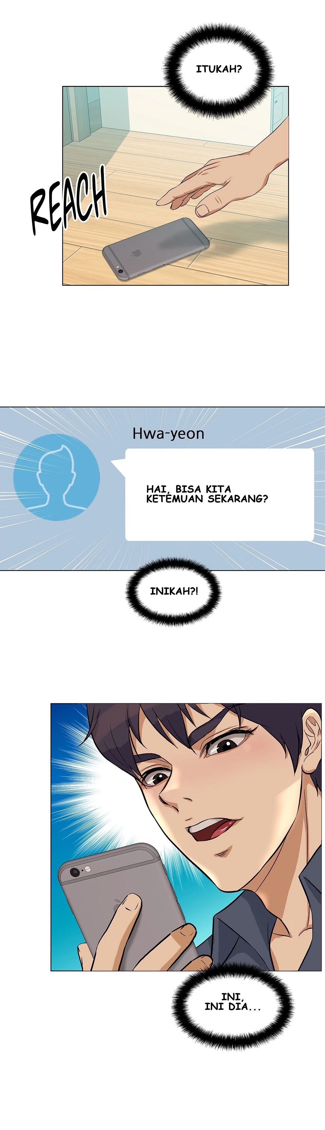 Back With a Bang - Chapter 15 8 Back With a Bang - Chapter 15 8