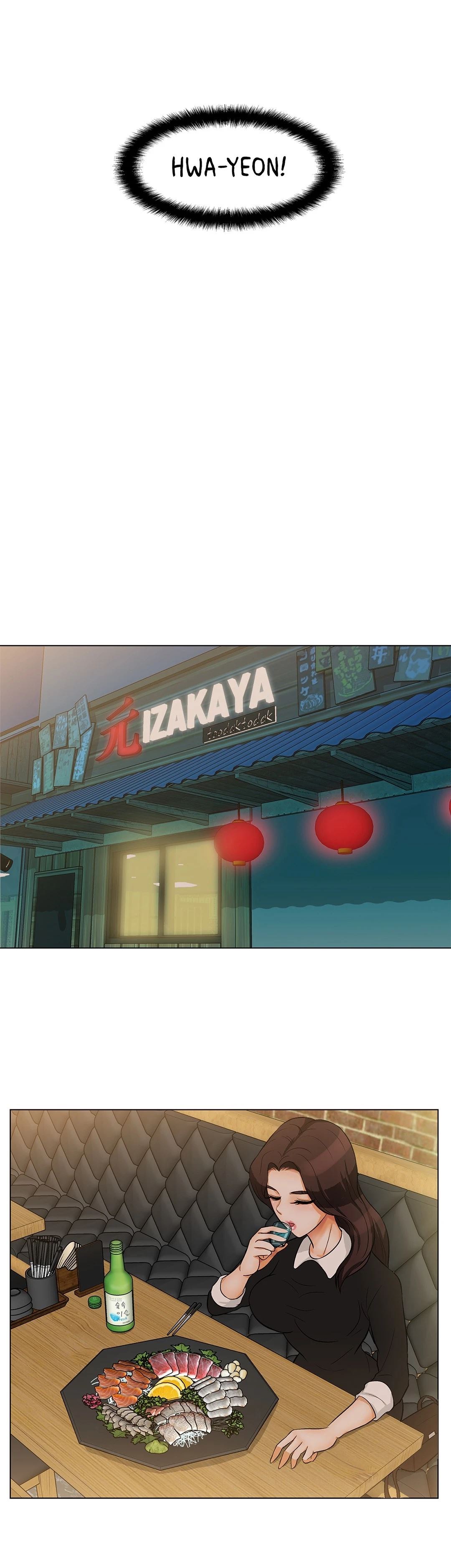 Back With a Bang - Chapter 15 9 Back With a Bang - Chapter 15 9