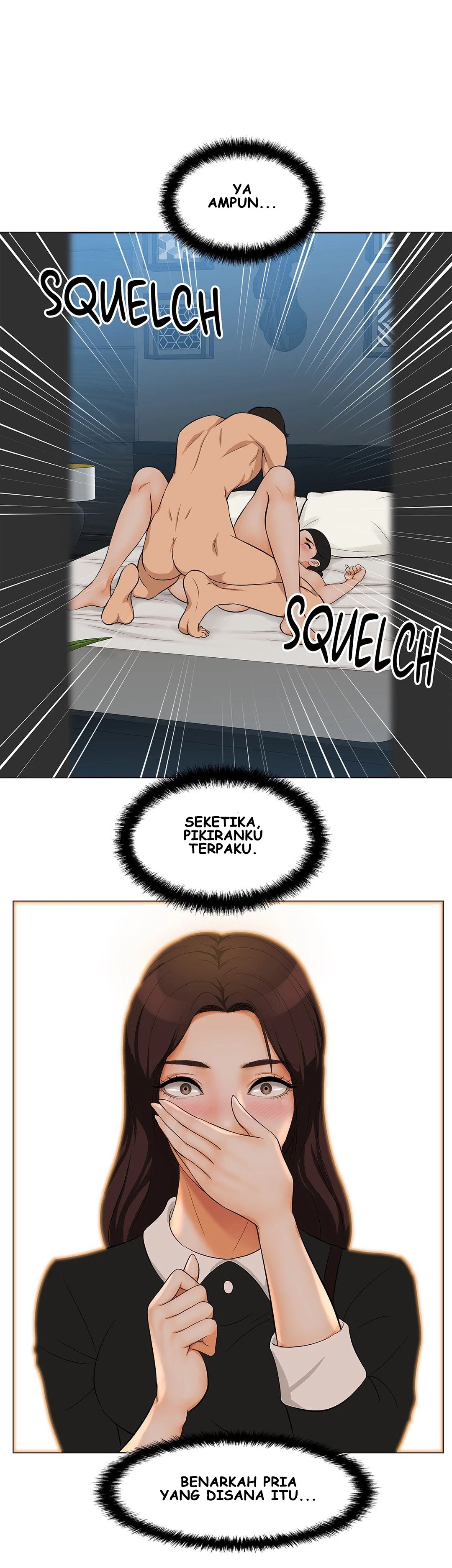 Back With a Bang - Chapter 15 2 Back With a Bang - Chapter 15 2