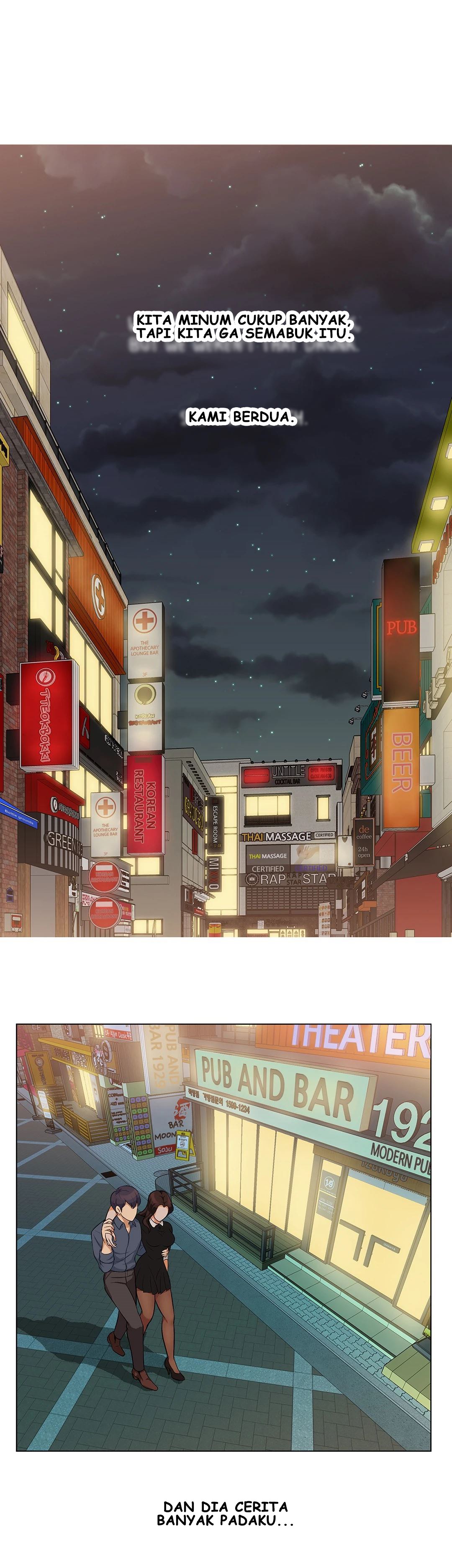 Back With a Bang - Chapter 15 22 Back With a Bang - Chapter 15 22