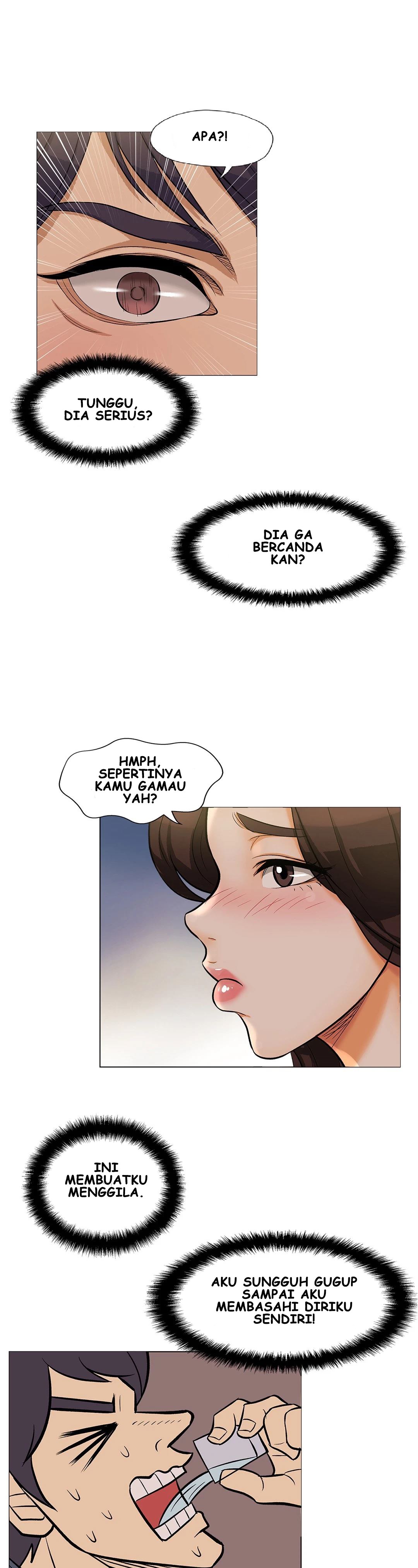 Back With a Bang - Chapter 15 20 Back With a Bang - Chapter 15 20