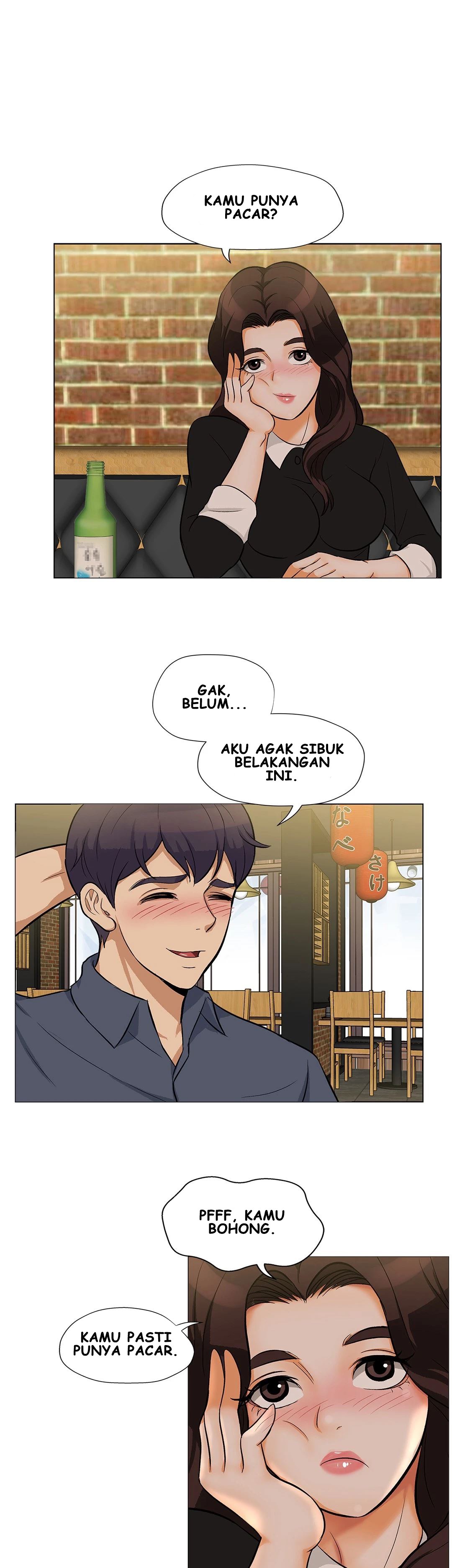 Back With a Bang - Chapter 15 18 Back With a Bang - Chapter 15 18