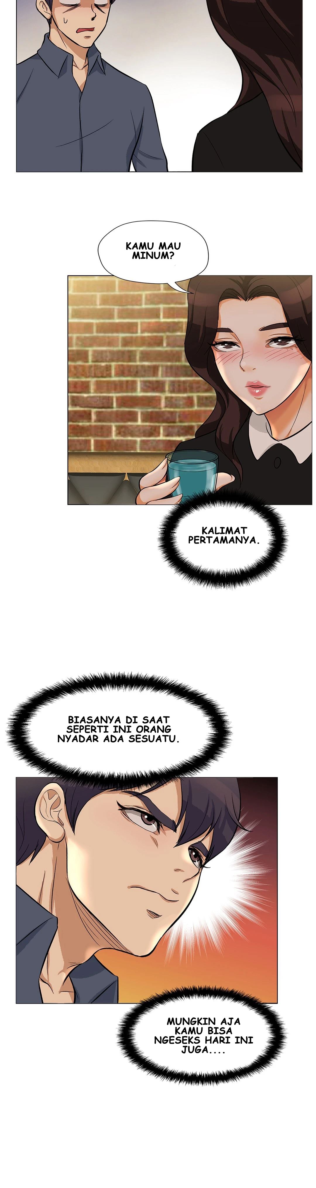 Back With a Bang - Chapter 15 13 Back With a Bang - Chapter 15 13