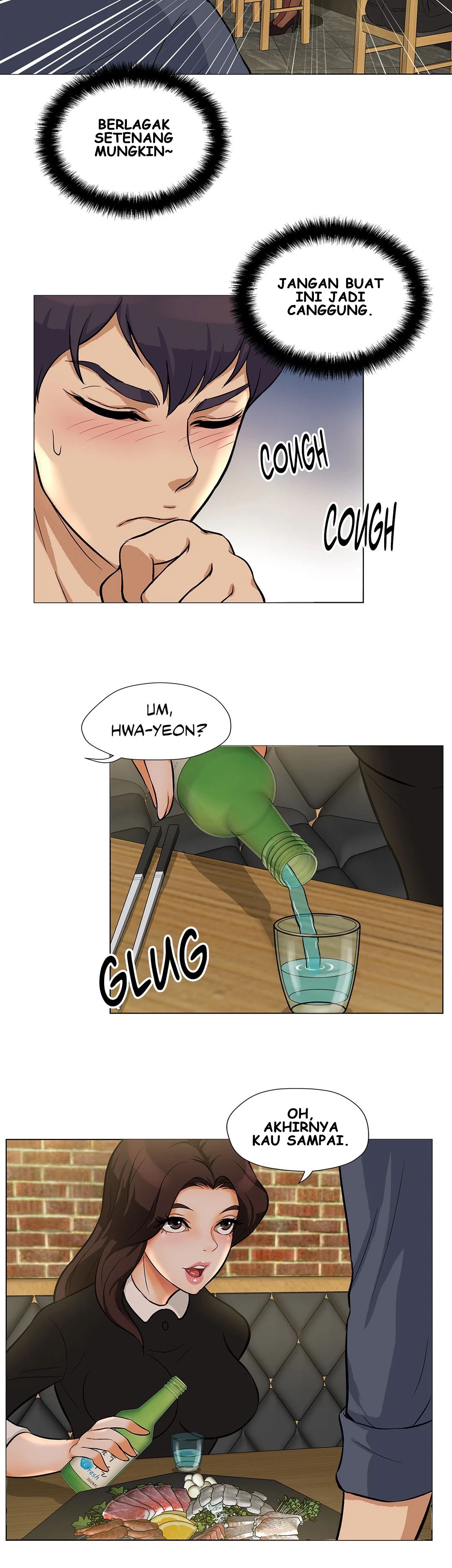 Back With a Bang - Chapter 15 11 Back With a Bang - Chapter 15 11