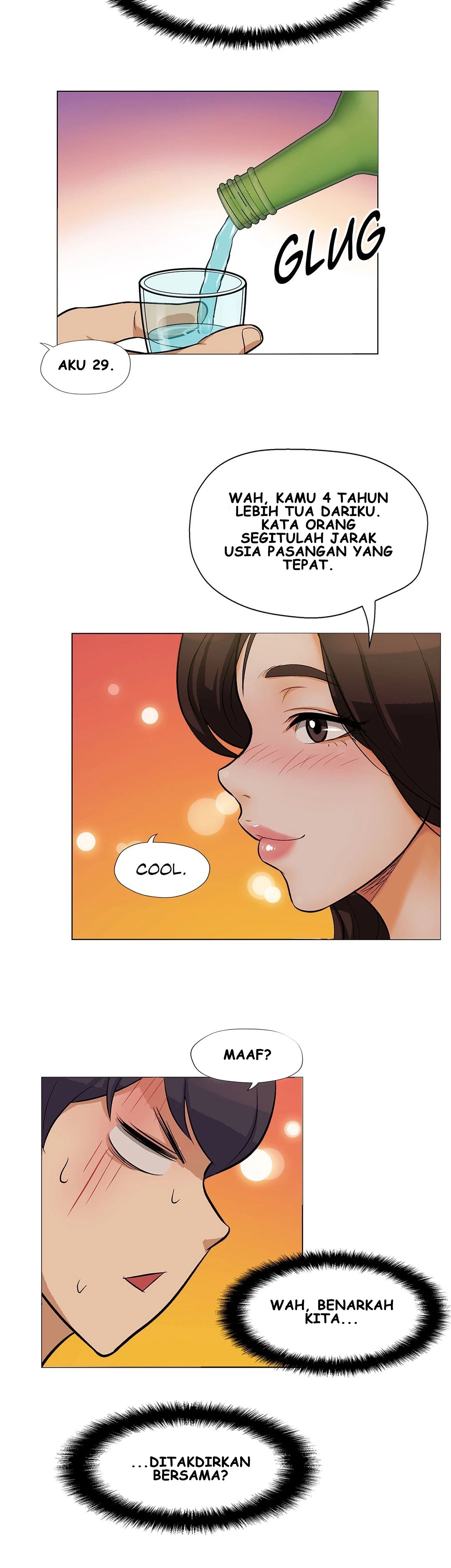 Back With a Bang - Chapter 15 17 Back With a Bang - Chapter 15 17