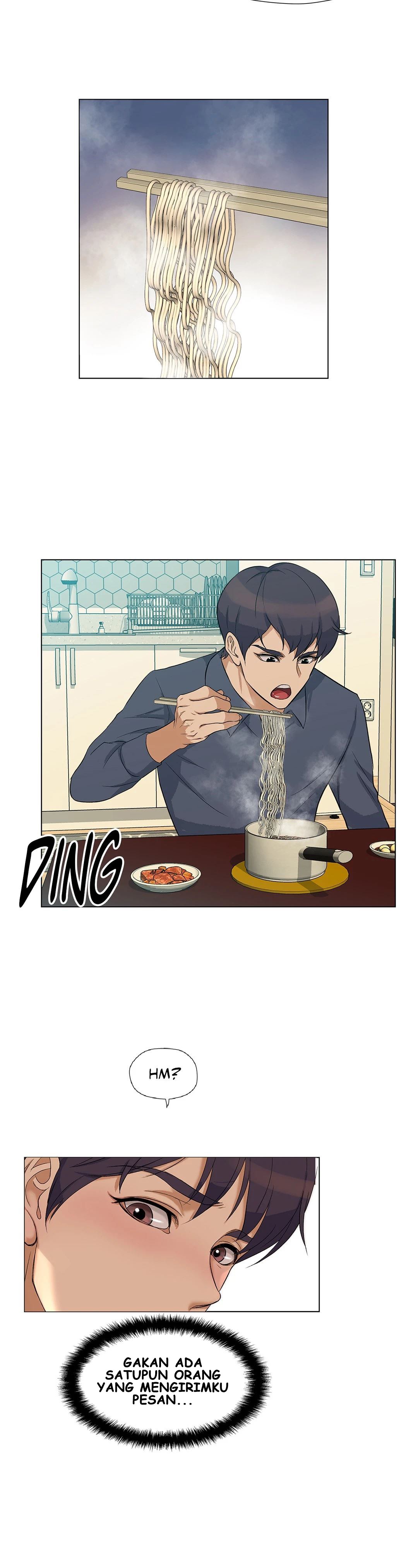 Back With a Bang - Chapter 15 7 Back With a Bang - Chapter 15 7