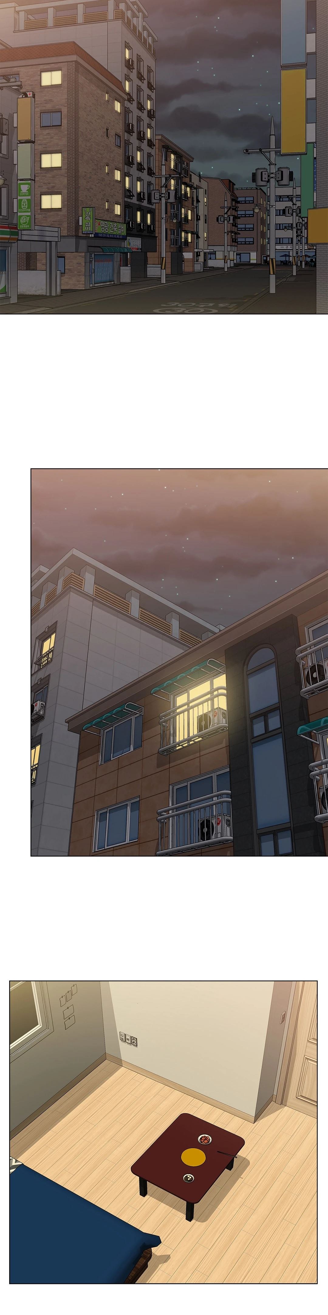 Back With a Bang - Chapter 15 5 Back With a Bang - Chapter 15 5