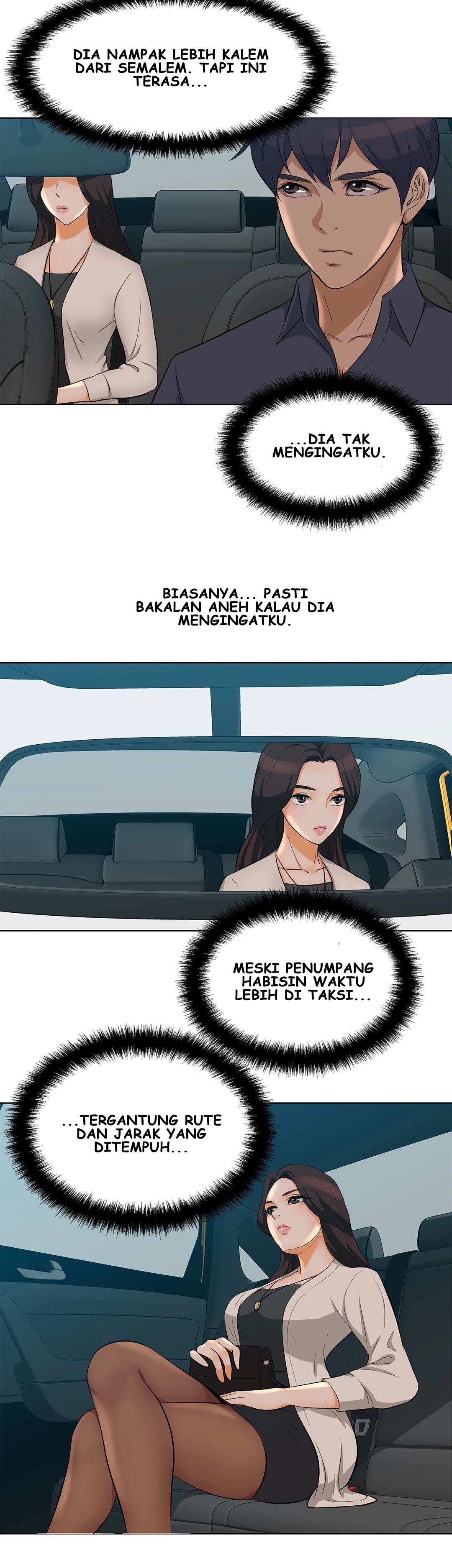 Back With a Bang - Chapter 7 8 Back With a Bang - Chapter 7 8