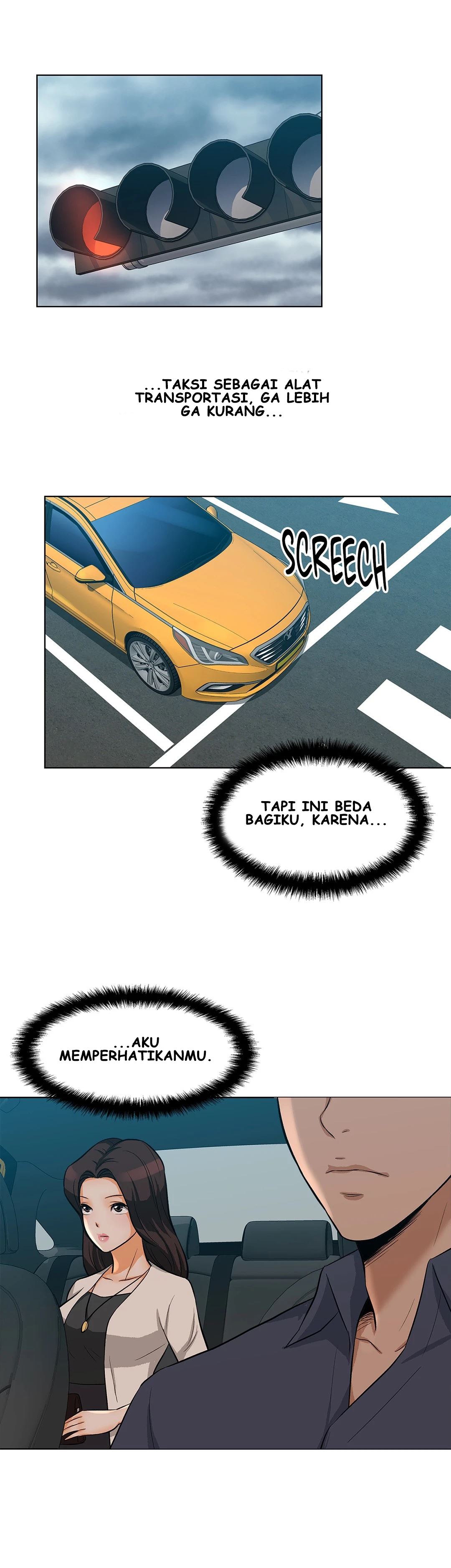 Back With a Bang - Chapter 7 9 Back With a Bang - Chapter 7 9