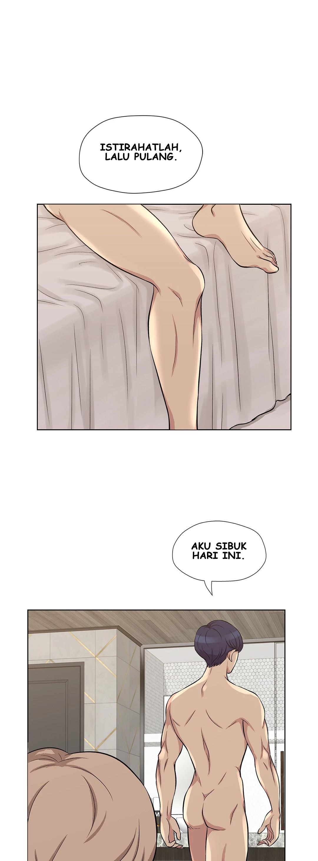 Back With a Bang - Chapter 7 2 Back With a Bang - Chapter 7 2