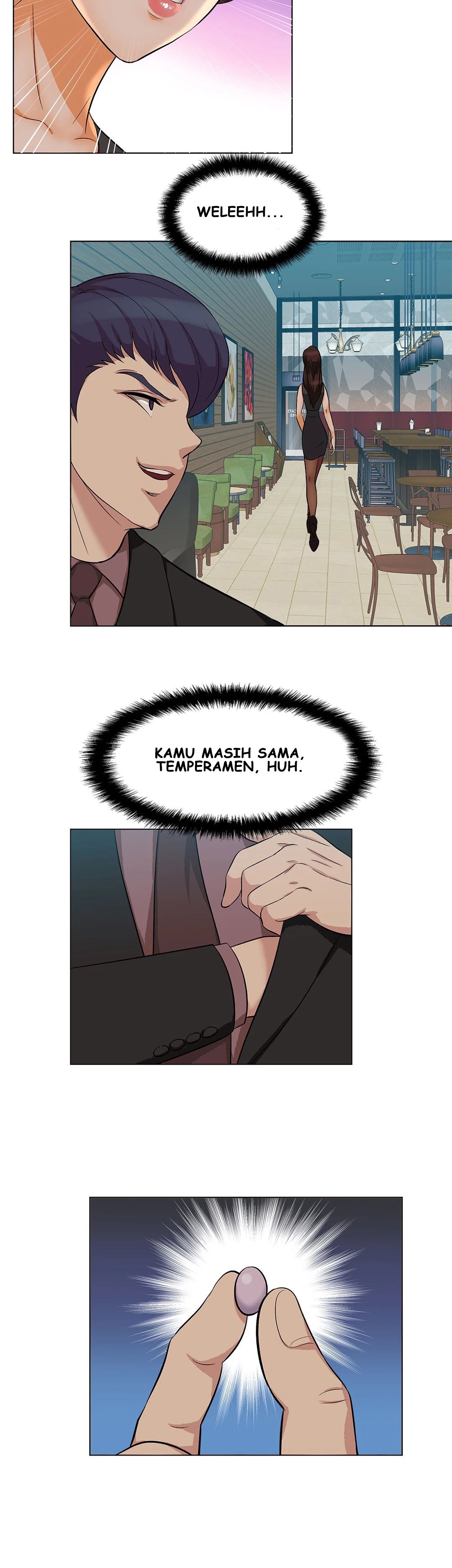 Back With a Bang - Chapter 7 20 Back With a Bang - Chapter 7 20