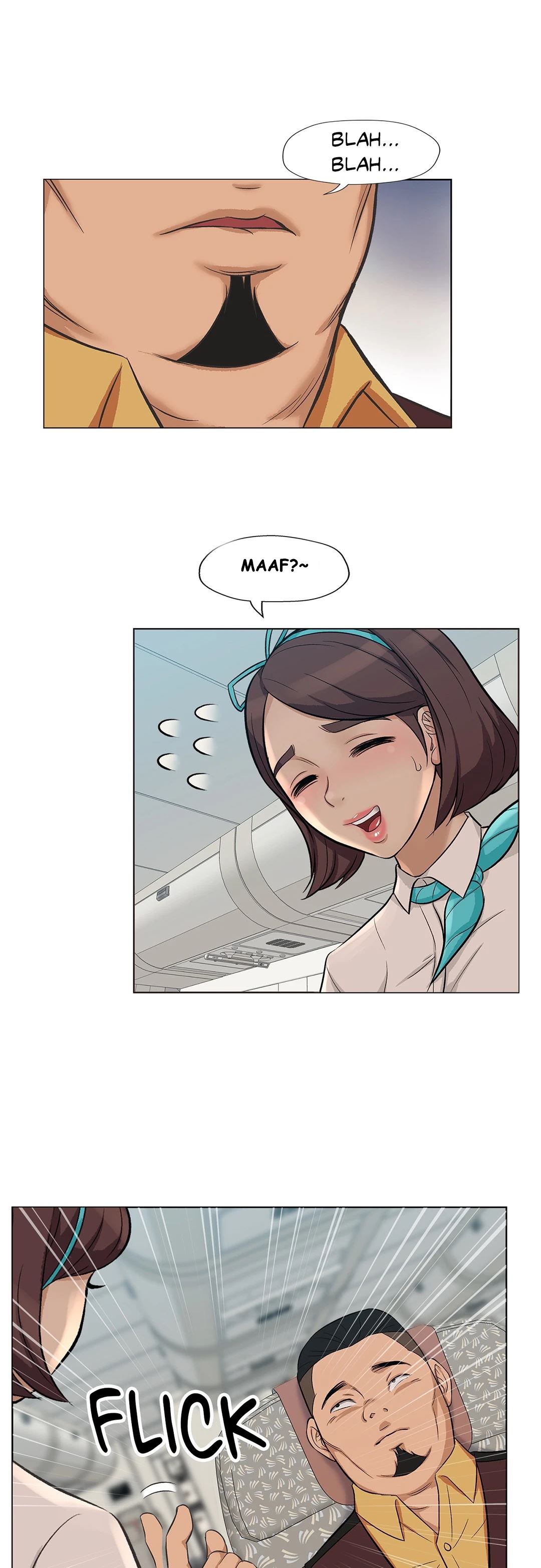 Back With a Bang - Chapter 7 27 Back With a Bang - Chapter 7 27