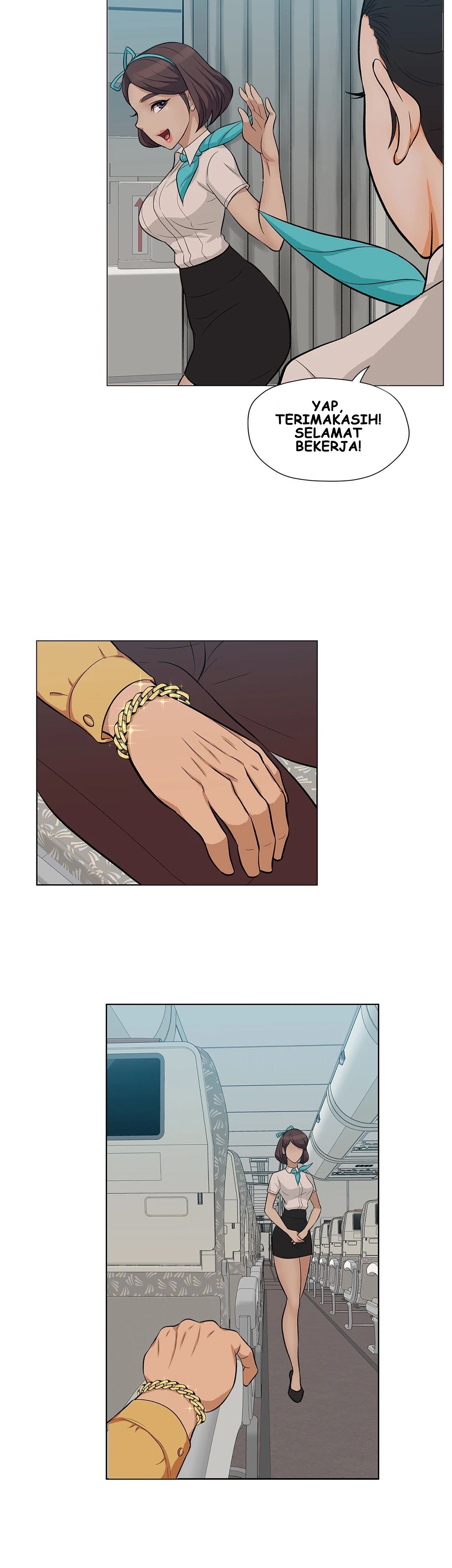 Back With a Bang - Chapter 7 24 Back With a Bang - Chapter 7 24