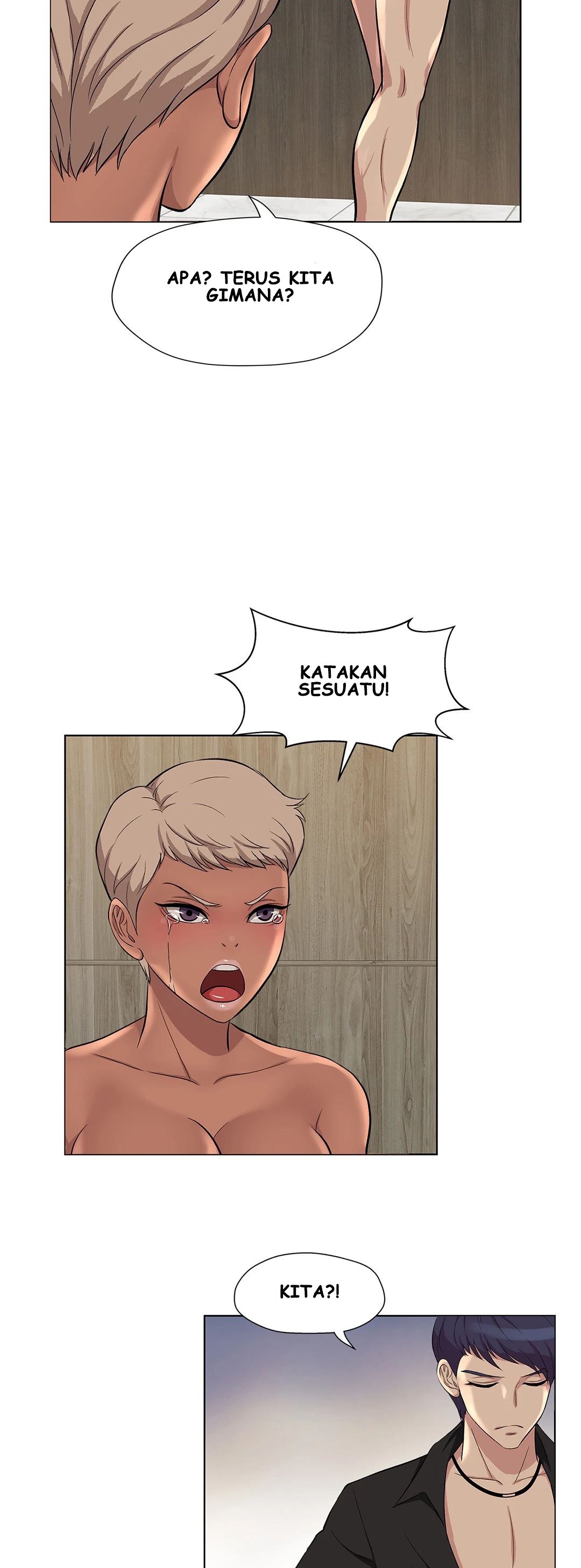 Back With a Bang - Chapter 7 3 Back With a Bang - Chapter 7 3