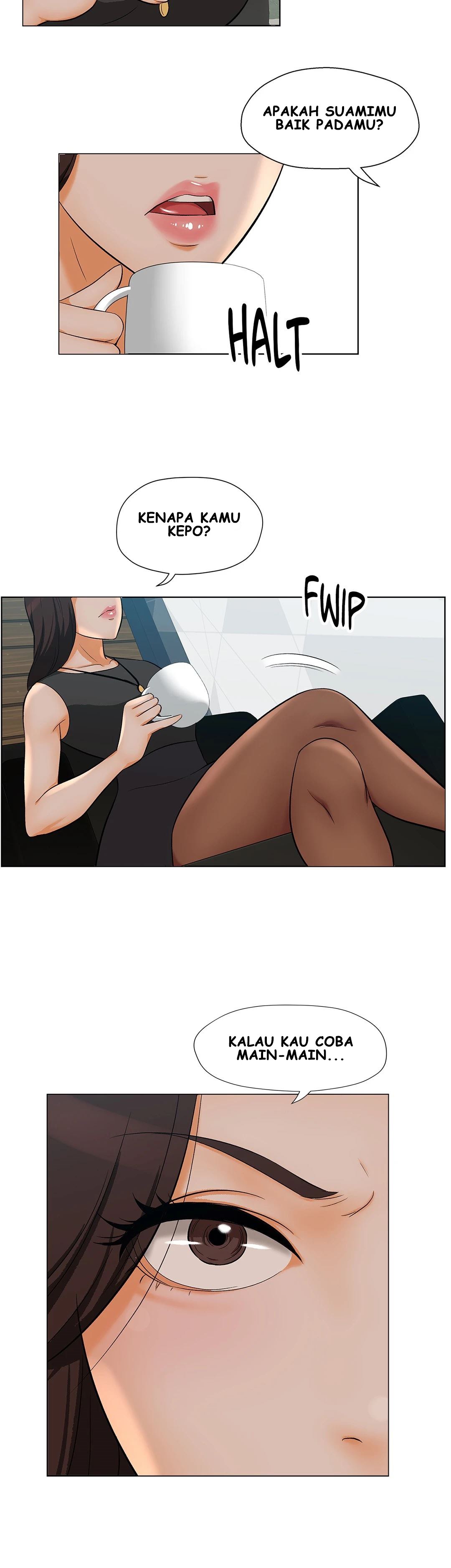 Back With a Bang - Chapter 7 18 Back With a Bang - Chapter 7 18