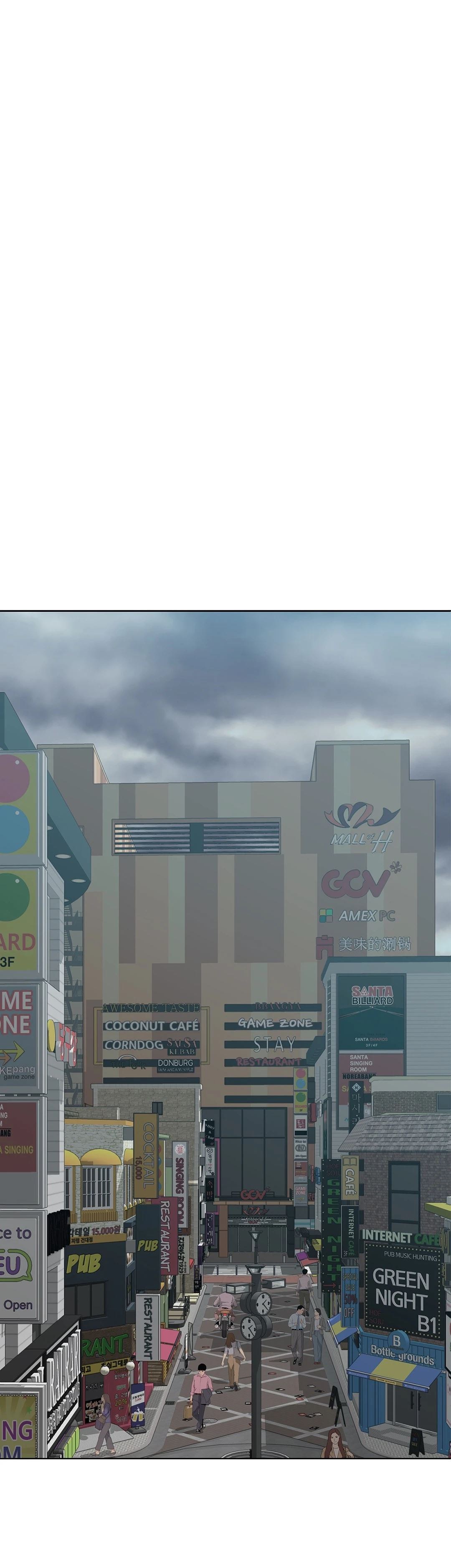 Back With a Bang - Chapter 7 12 Back With a Bang - Chapter 7 12