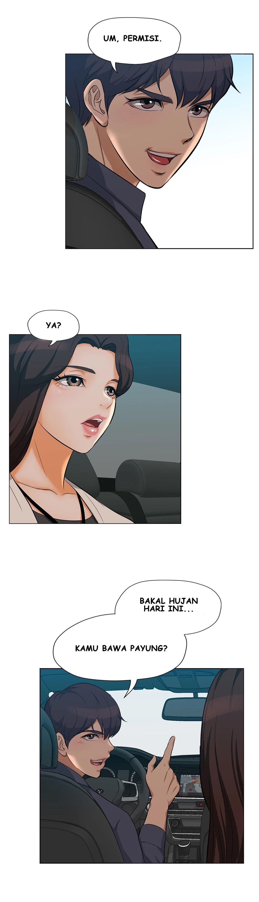 Back With a Bang - Chapter 7 10 Back With a Bang - Chapter 7 10