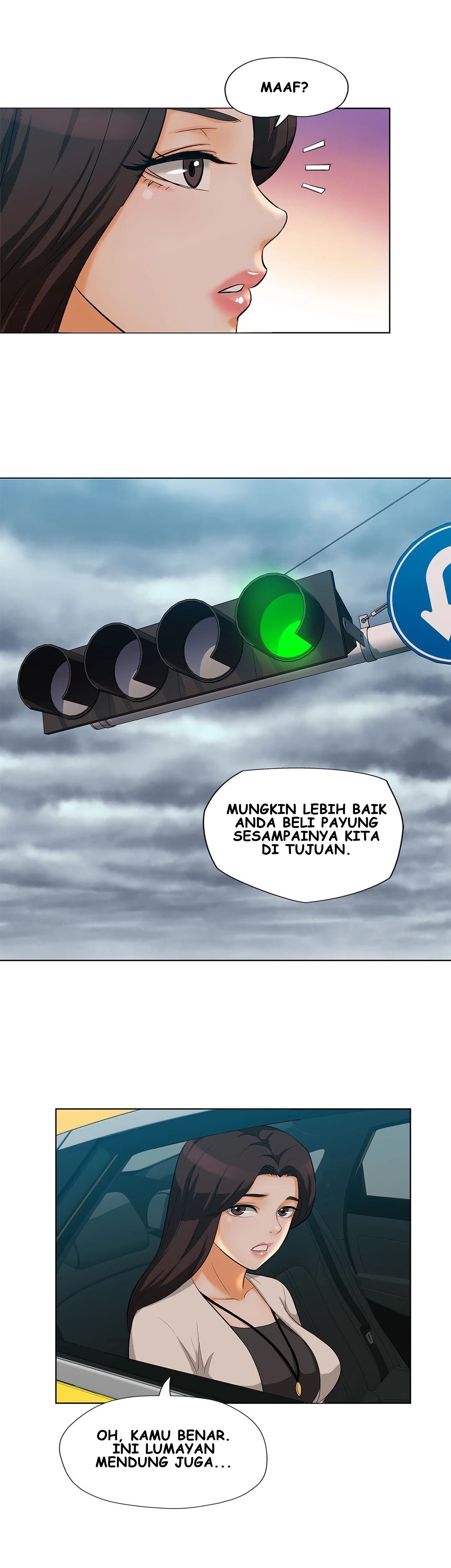 Back With a Bang - Chapter 7 11 Back With a Bang - Chapter 7 11