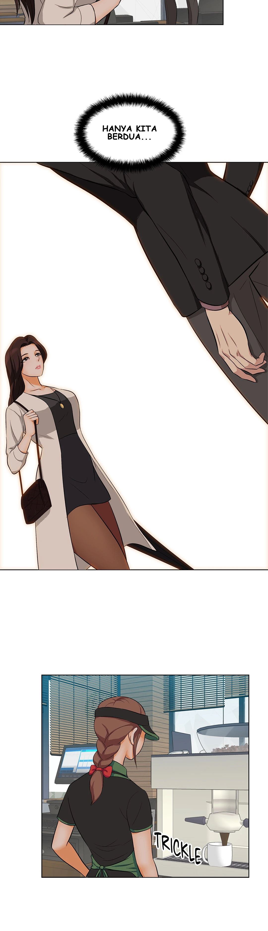 Back With a Bang - Chapter 7 16 Back With a Bang - Chapter 7 16