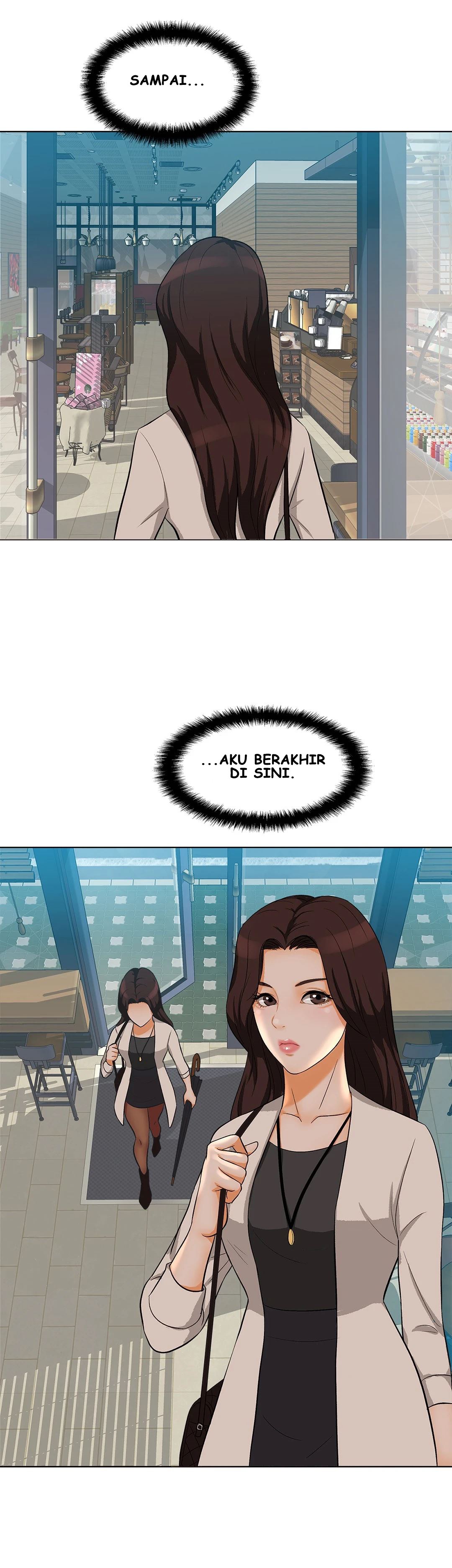 Back With a Bang - Chapter 7 14 Back With a Bang - Chapter 7 14