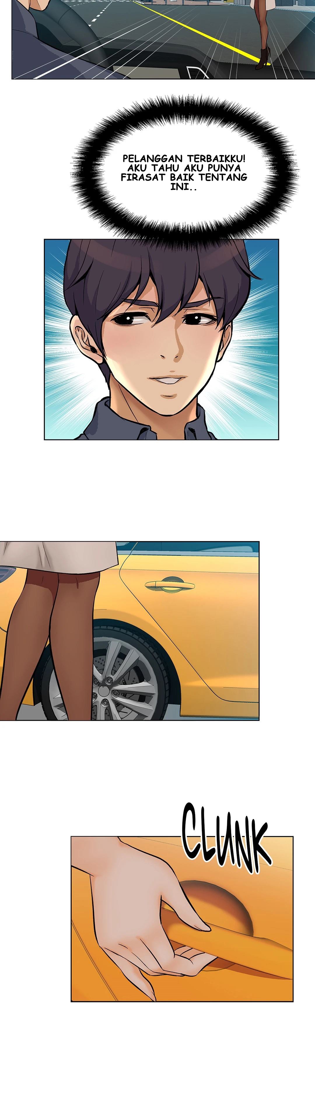 Back With a Bang - Chapter 7 6 Back With a Bang - Chapter 7 6