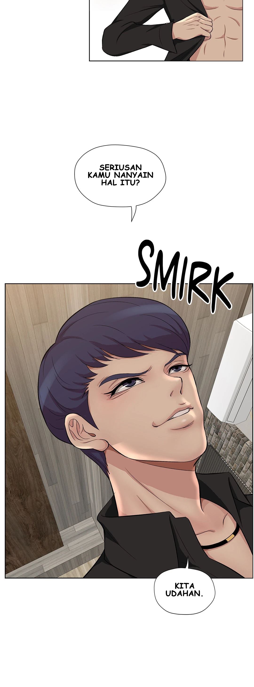 Back With a Bang - Chapter 7 4 Back With a Bang - Chapter 7 4