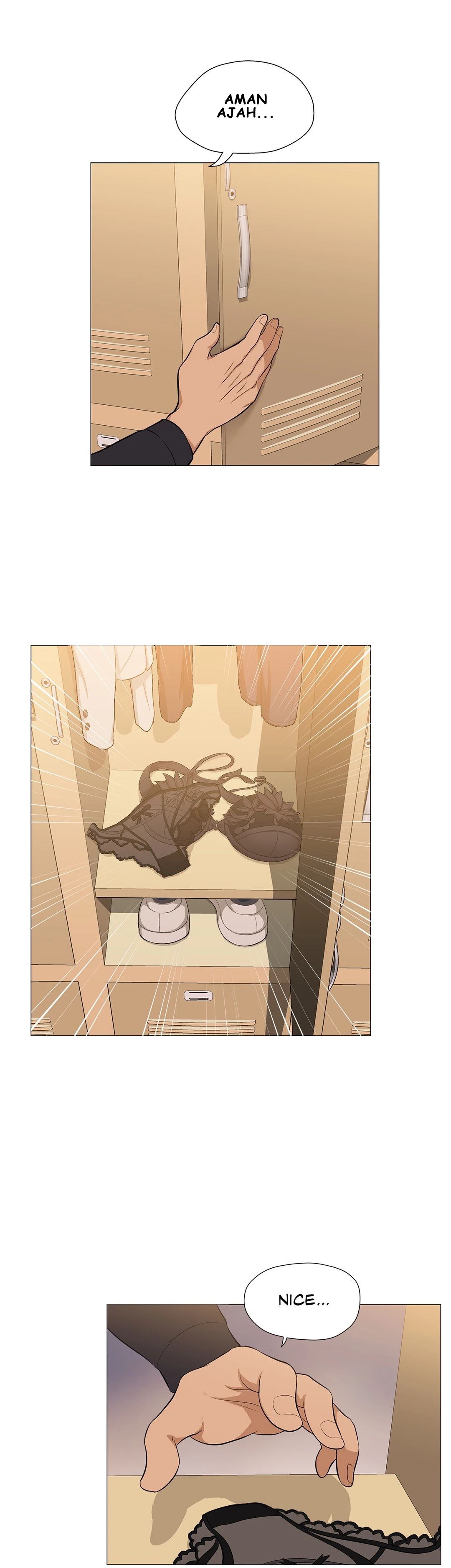 Back With a Bang - Chapter 5 9 Back With a Bang - Chapter 5 9