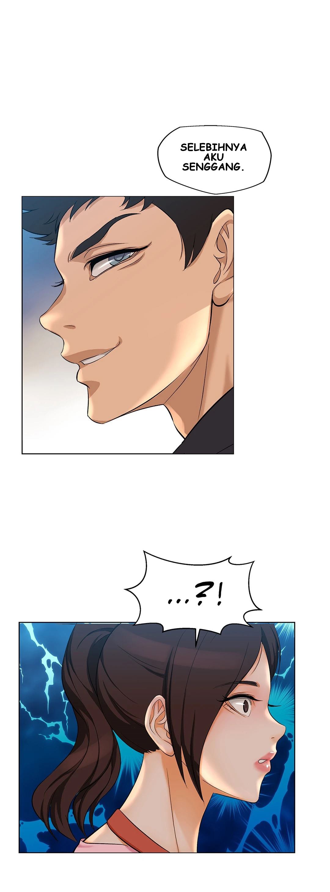 Back With a Bang - Chapter 5 2 Back With a Bang - Chapter 5 2