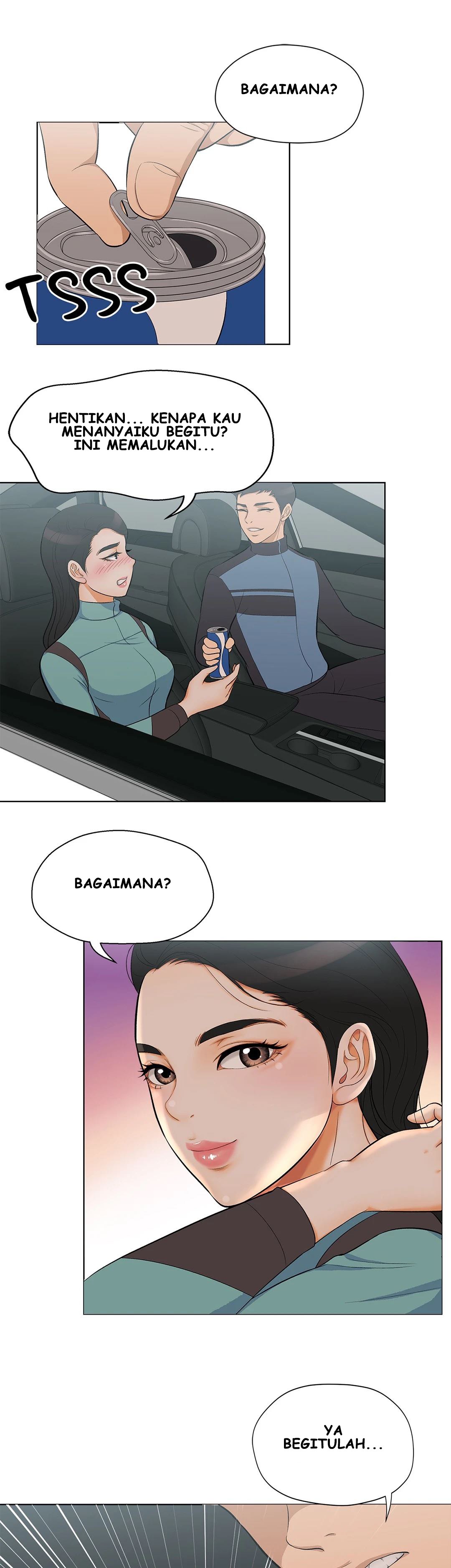 Back With a Bang - Chapter 5 29 Back With a Bang - Chapter 5 29