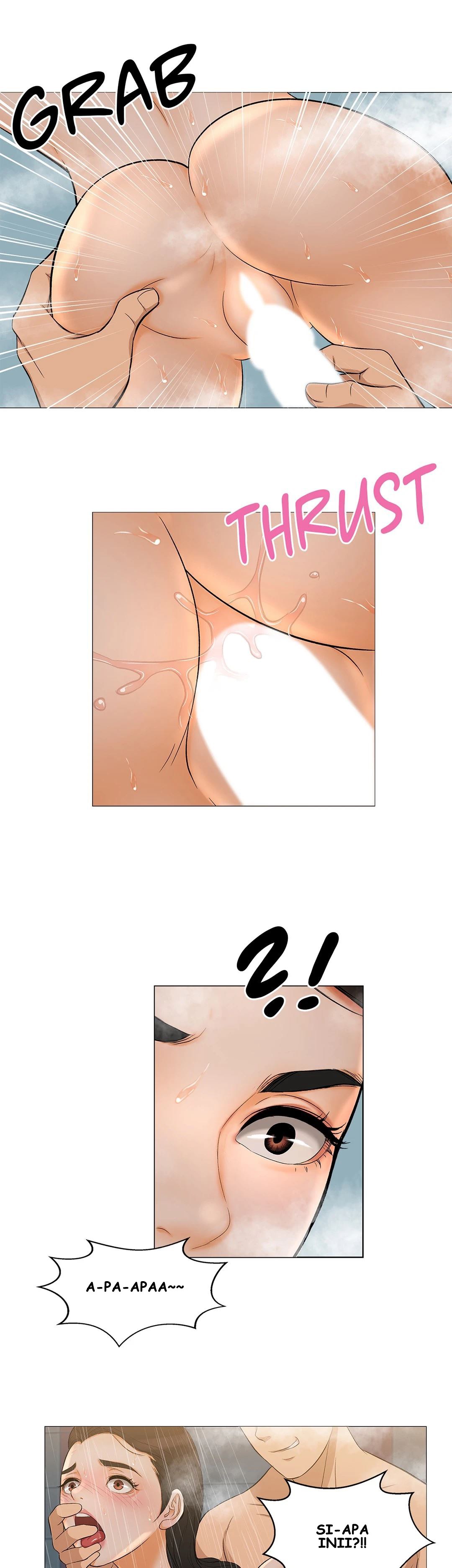 Back With a Bang - Chapter 5 23 Back With a Bang - Chapter 5 23