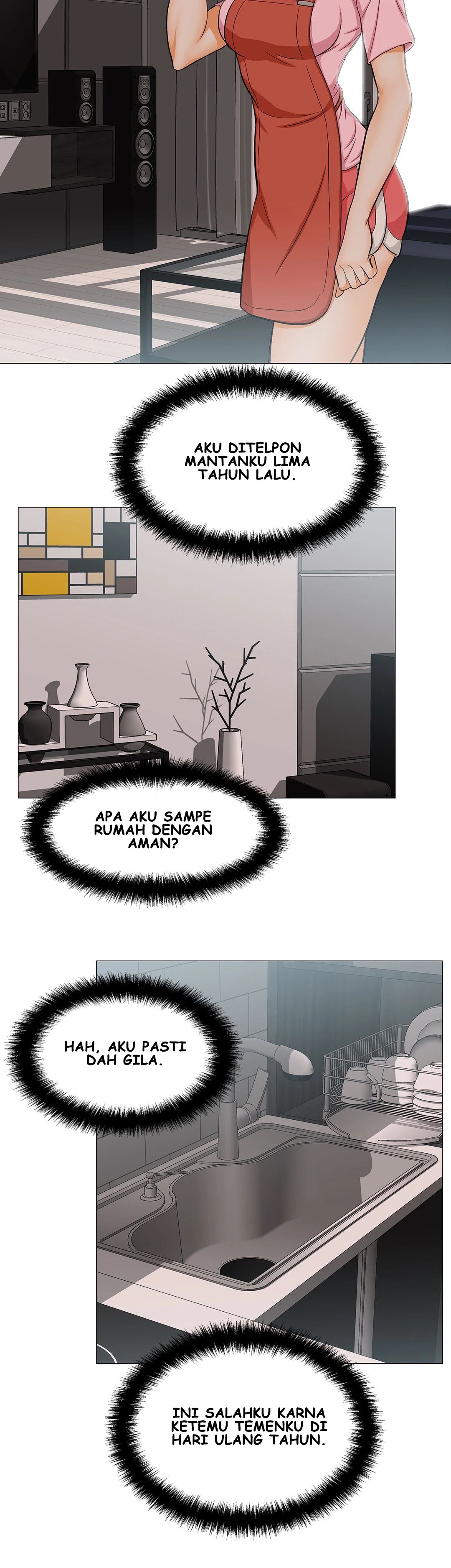 Back With a Bang - Chapter 5 20 Back With a Bang - Chapter 5 20