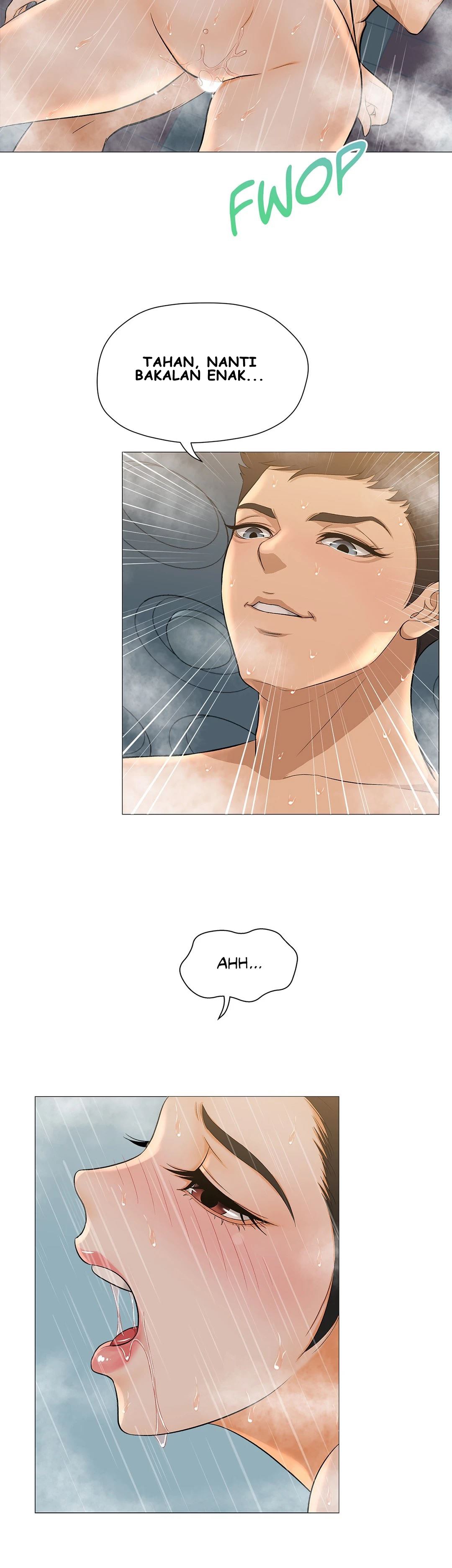 Back With a Bang - Chapter 5 26 Back With a Bang - Chapter 5 26