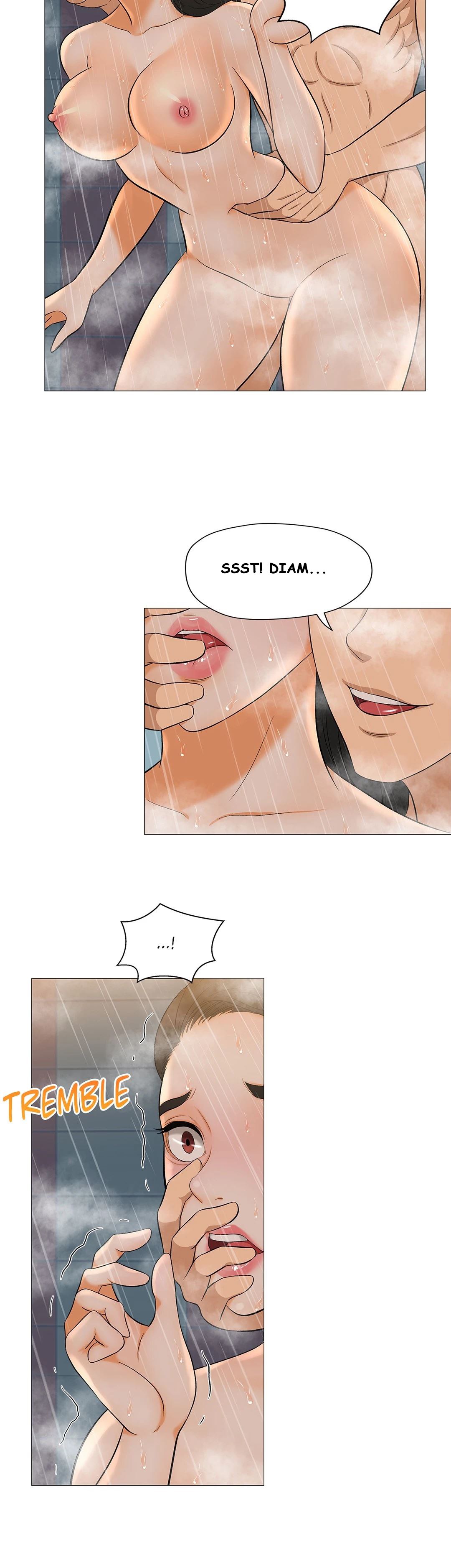 Back With a Bang - Chapter 5 24 Back With a Bang - Chapter 5 24