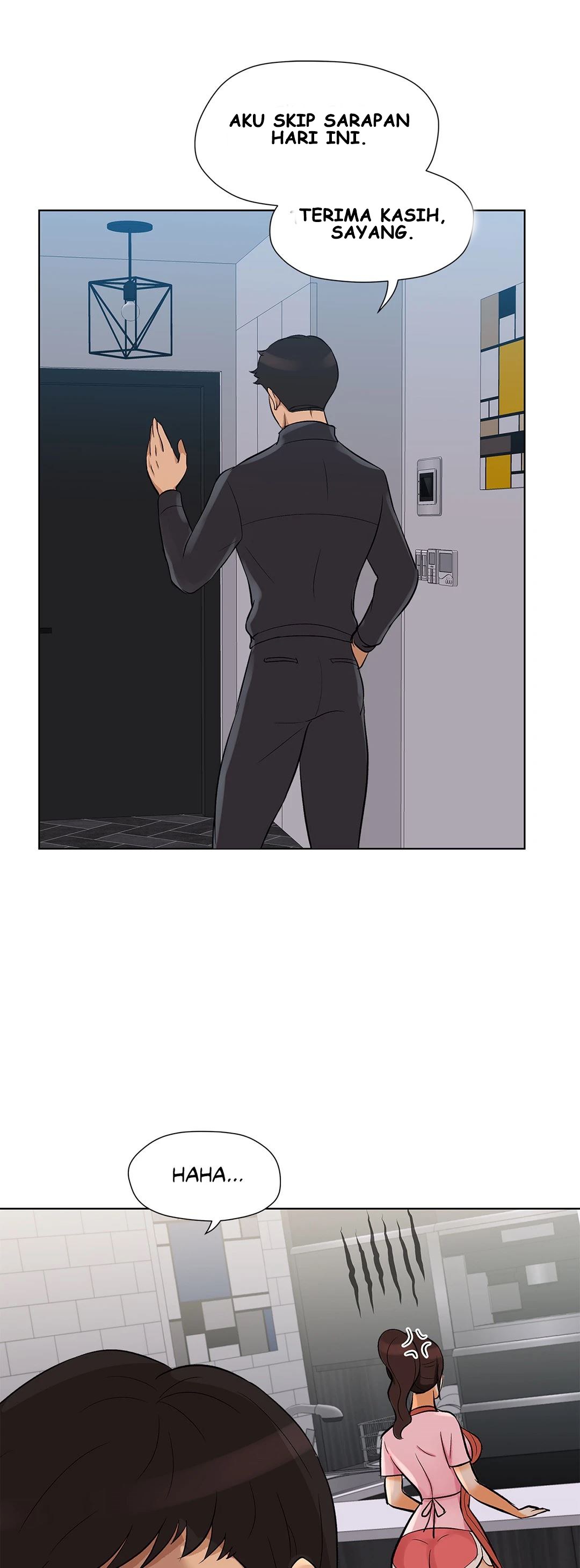 Back With a Bang - Chapter 5 3 Back With a Bang - Chapter 5 3