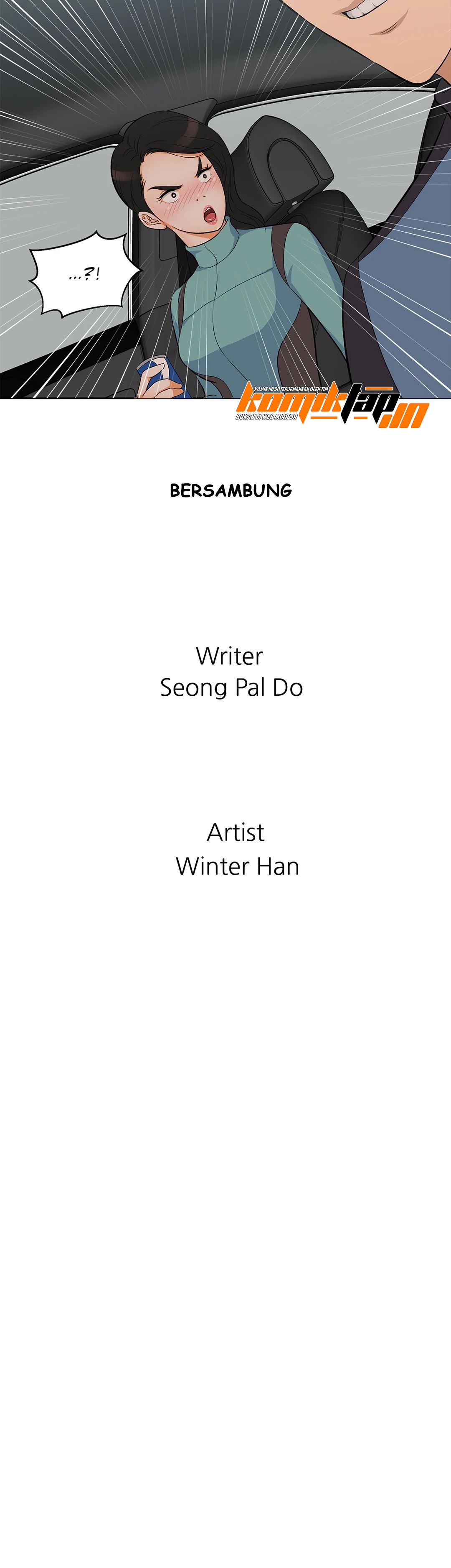 Back With a Bang - Chapter 5 30 Back With a Bang - Chapter 5 30