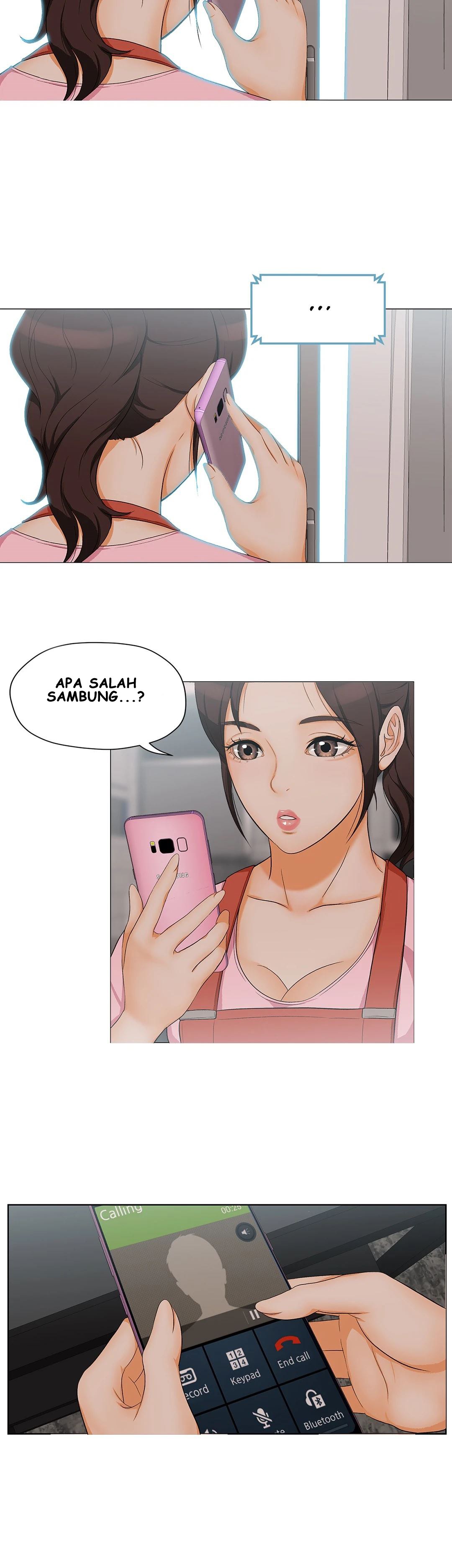 Back With a Bang - Chapter 5 18 Back With a Bang - Chapter 5 18