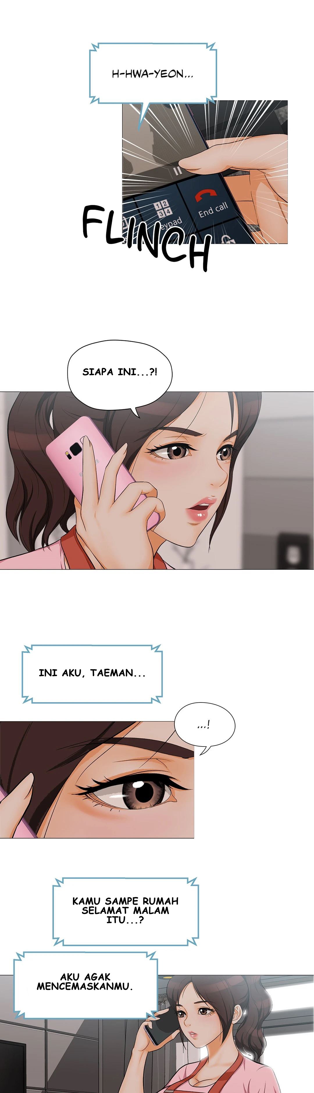 Back With a Bang - Chapter 5 19 Back With a Bang - Chapter 5 19