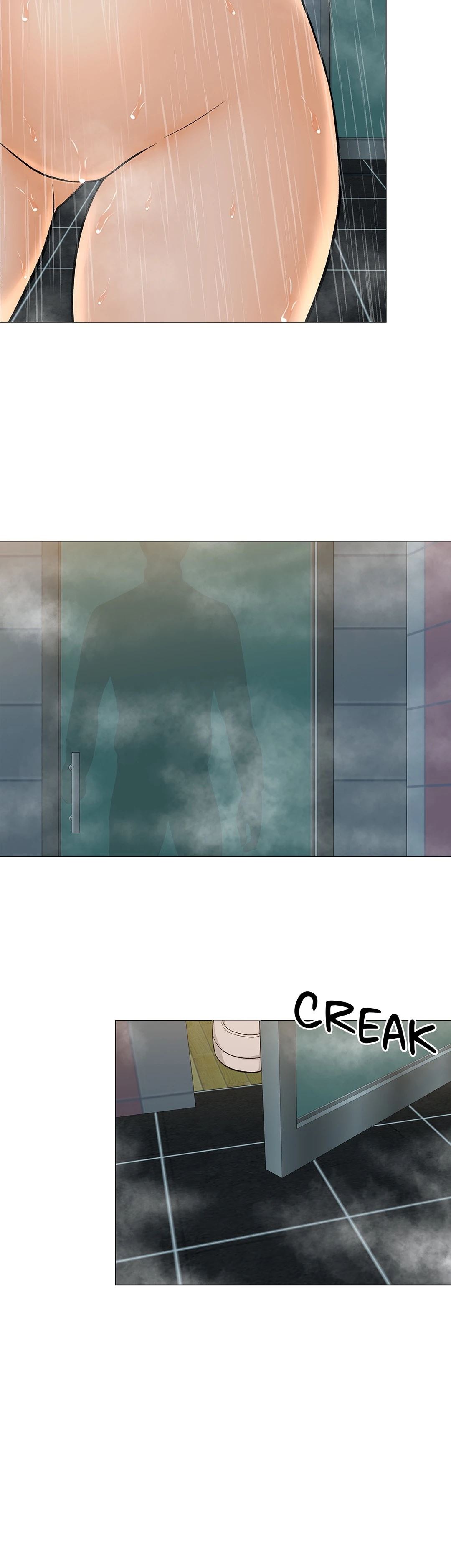 Back With a Bang - Chapter 5 12 Back With a Bang - Chapter 5 12