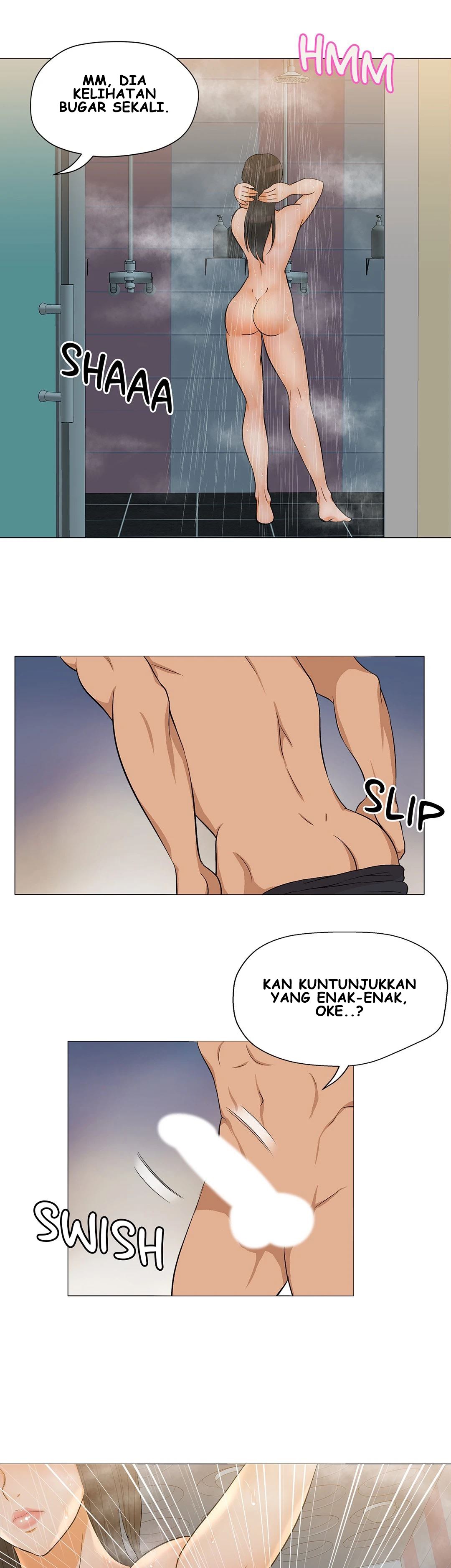 Back With a Bang - Chapter 5 13 Back With a Bang - Chapter 5 13