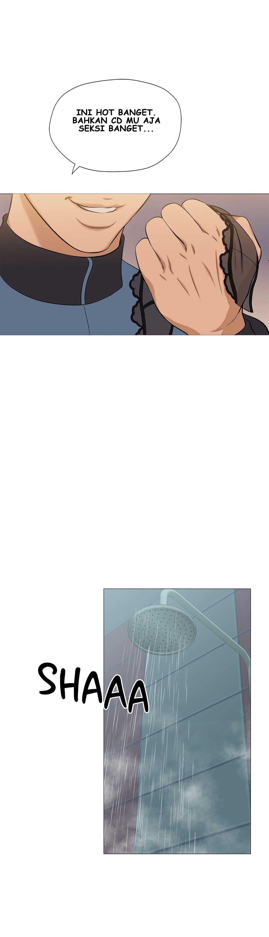 Back With a Bang - Chapter 5 10 Back With a Bang - Chapter 5 10